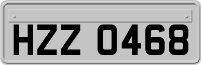 HZZ0468
