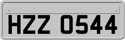 HZZ0544
