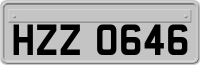 HZZ0646