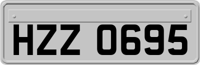 HZZ0695