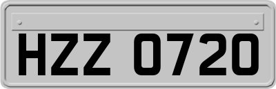 HZZ0720