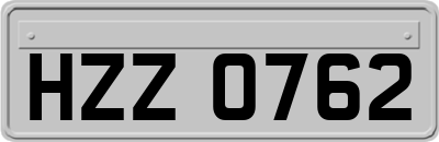 HZZ0762