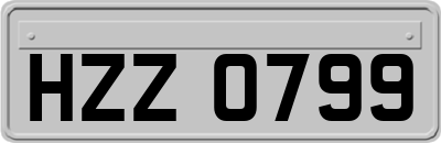 HZZ0799