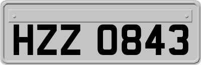 HZZ0843