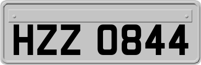 HZZ0844