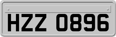 HZZ0896