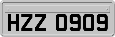 HZZ0909