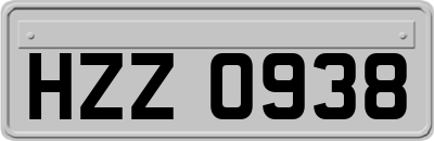HZZ0938
