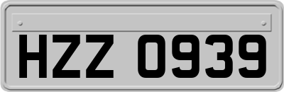 HZZ0939