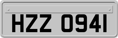 HZZ0941