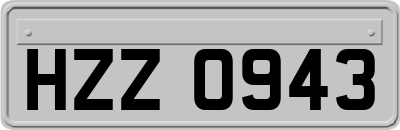 HZZ0943