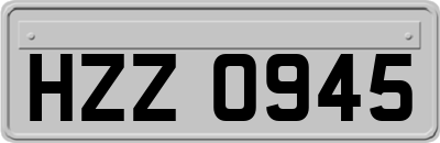 HZZ0945