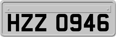 HZZ0946