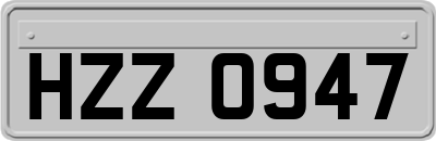 HZZ0947