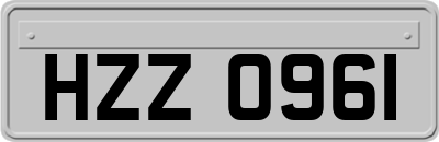 HZZ0961