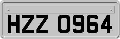 HZZ0964