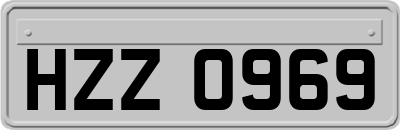 HZZ0969