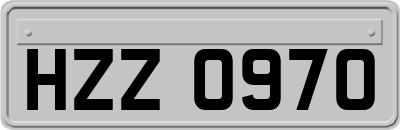 HZZ0970