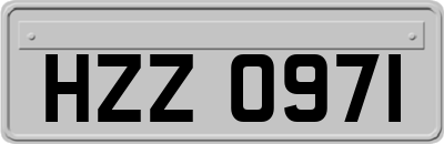 HZZ0971