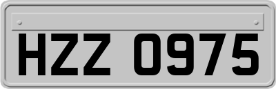 HZZ0975