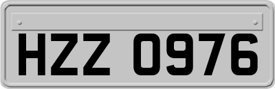 HZZ0976