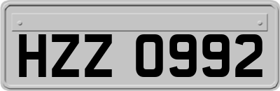 HZZ0992
