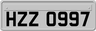 HZZ0997
