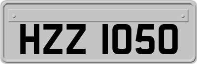 HZZ1050