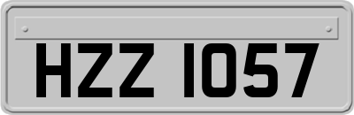 HZZ1057