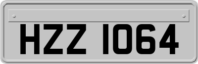 HZZ1064