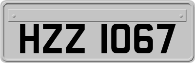 HZZ1067