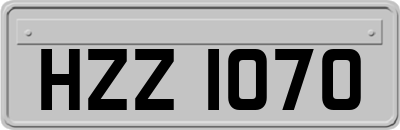 HZZ1070