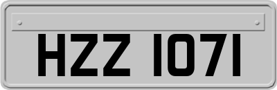 HZZ1071