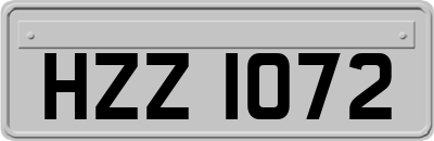HZZ1072