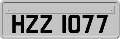 HZZ1077