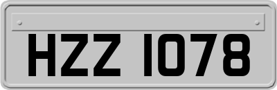 HZZ1078