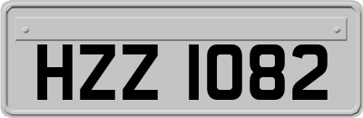 HZZ1082