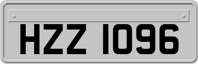 HZZ1096