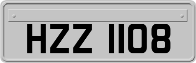 HZZ1108