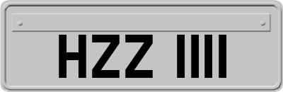 HZZ1111