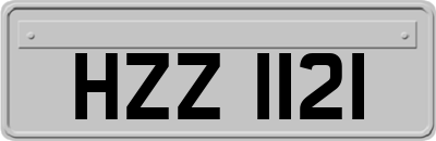 HZZ1121