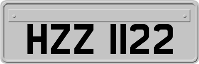 HZZ1122