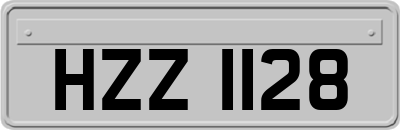 HZZ1128