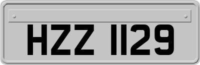 HZZ1129