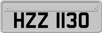 HZZ1130