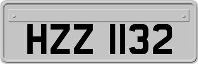 HZZ1132