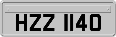 HZZ1140