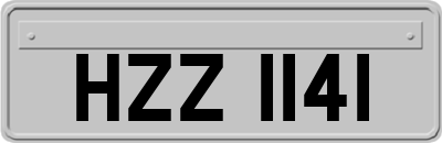 HZZ1141