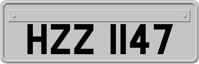 HZZ1147