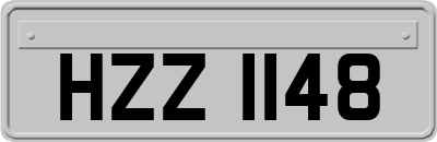 HZZ1148